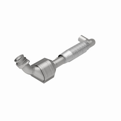 MagnaFlow Direct Fit Catalytic Converter 04-06 F-150 Pickup 5.4L 2WD D/S