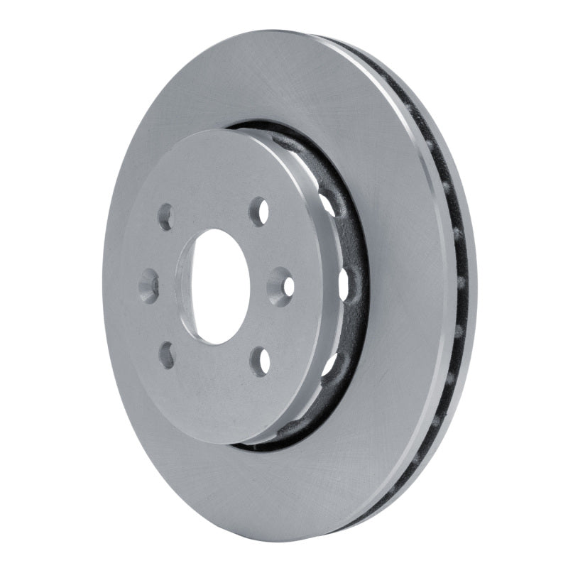 DFC 01-03 Kia Sephia Front Brake Rotor
