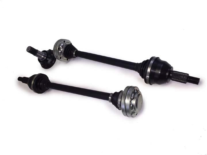 Driveshaft Shop DSS 2016 Camaro SS 1400HP X5 Direct-Fit Axle -Left (Short) RA5430X5