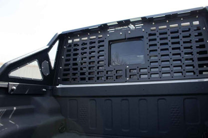 Fishbone Offroad 2020+ Jeep Gladiator Molle Window Panel