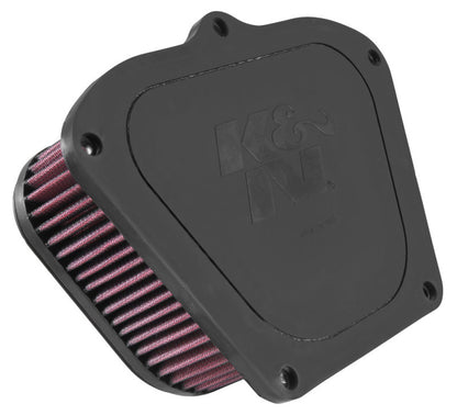 K&N Engineering K&N 99-07 Suzuki GSX1300R Hayabusa Air Filter