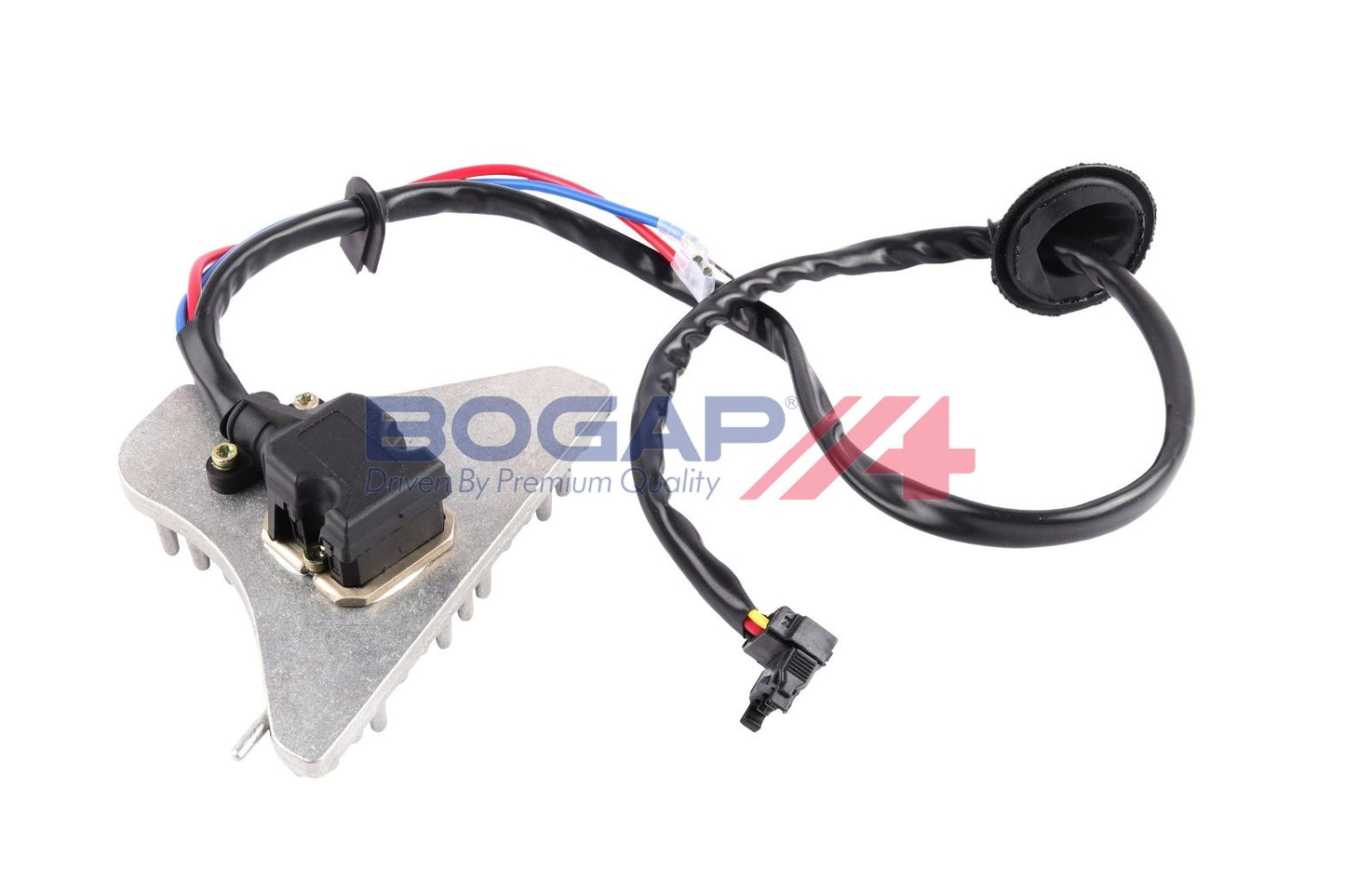 BOGAP C4112113 Resistor, Interior Blower