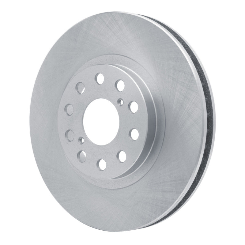 DFC 93-98 Toyota Supra Front Brake Rotor