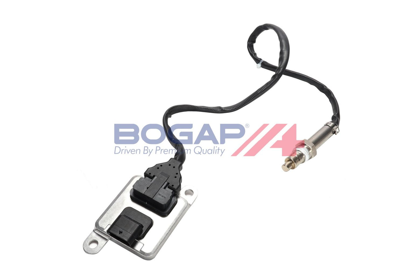 BOGAP A6130125 Nox Sensor, Urea Injection