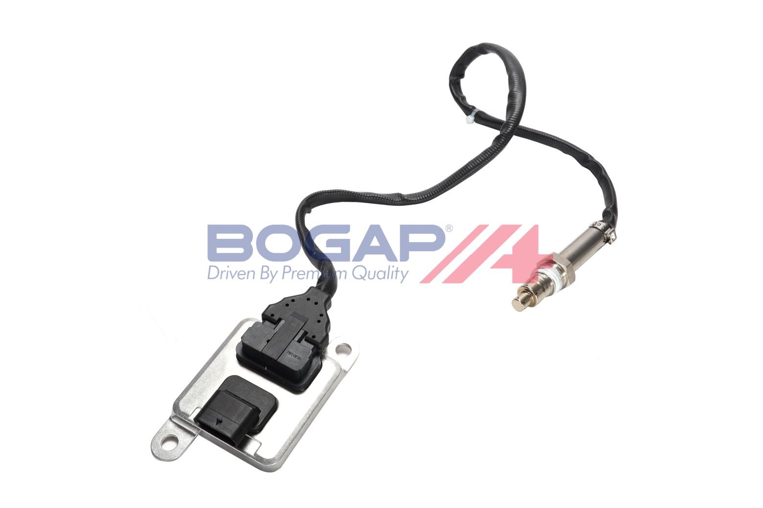 BOGAP A6130125 Nox Sensor, Urea Injection