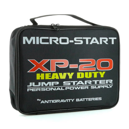 Antigravity Batteries Antigravity XP-20-HD Micro-Start Jump Starter