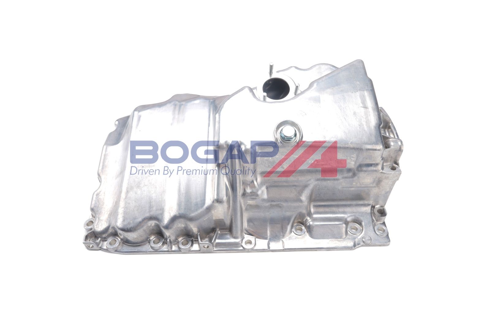 BOGAP B1919118 Oil Sump