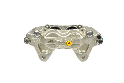 DBA 02-09 Toyota Landcruiser (J120) Street Series Left Front Caliper