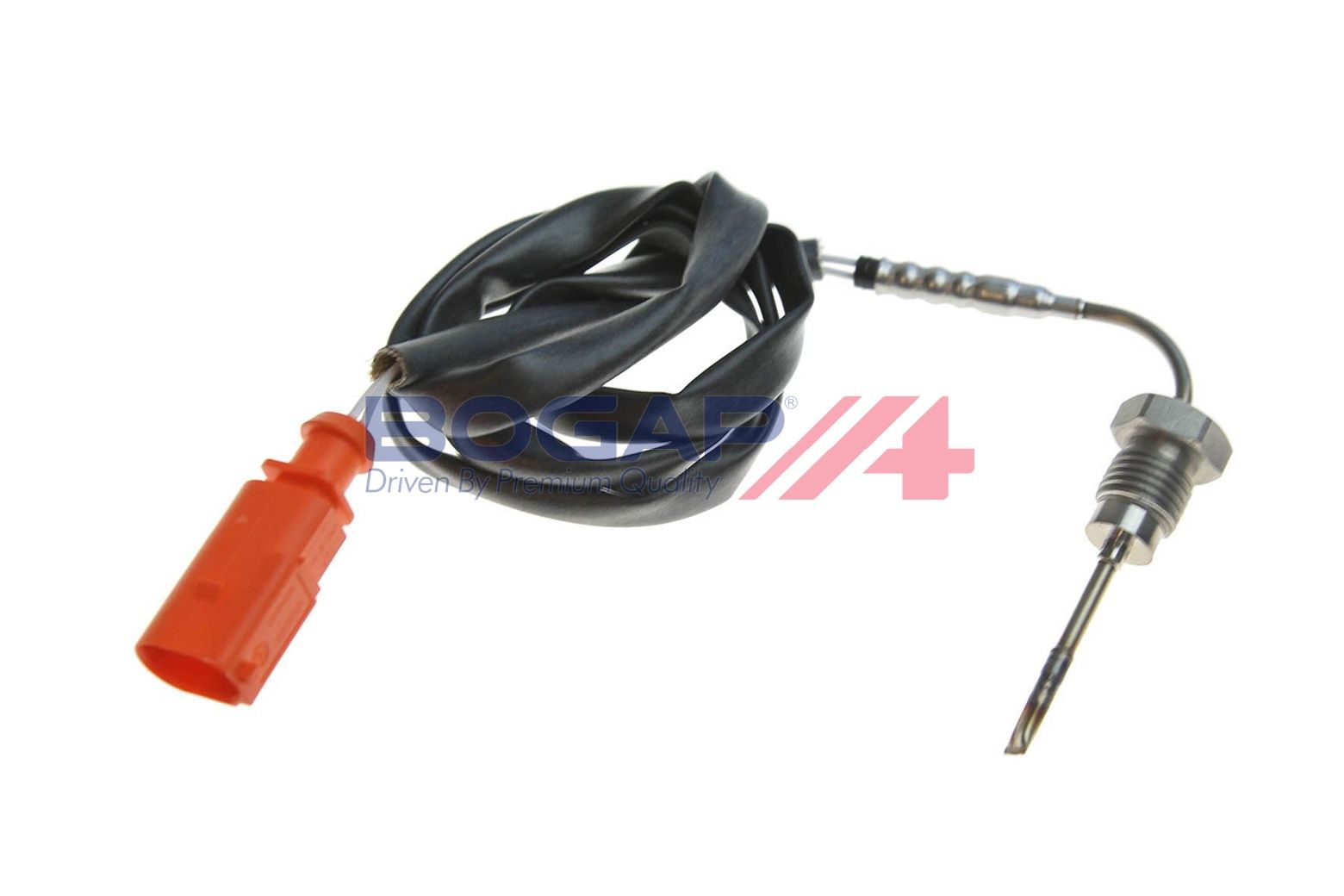 BOGAP A6120315 Sensor, Exhaust Gas Temperature