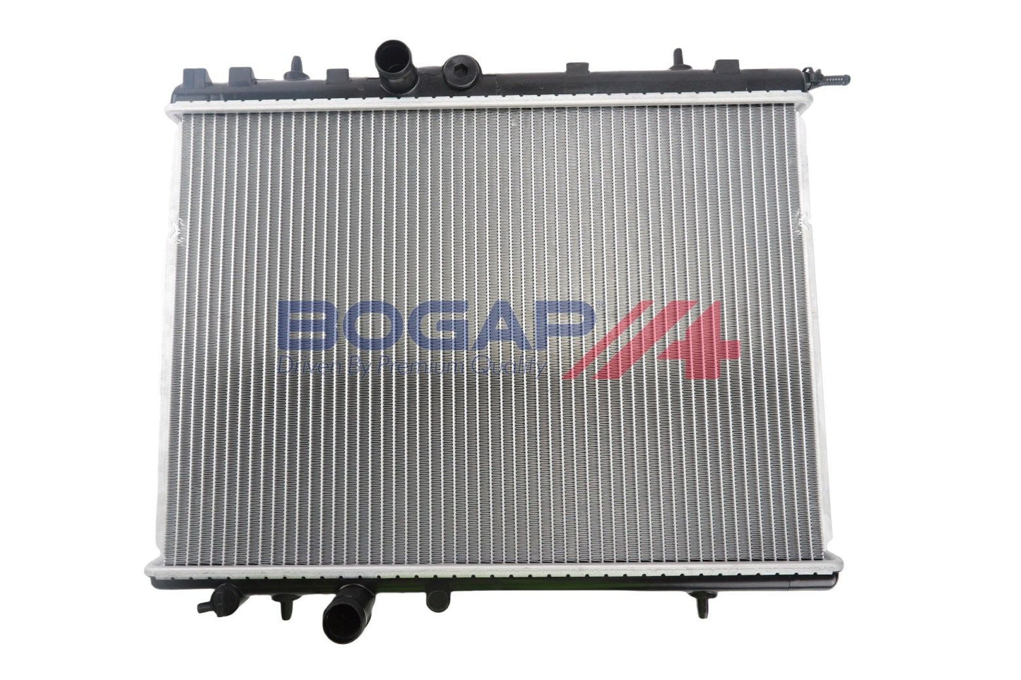 BOGAP P4210101 Radiator, Engine Cooling