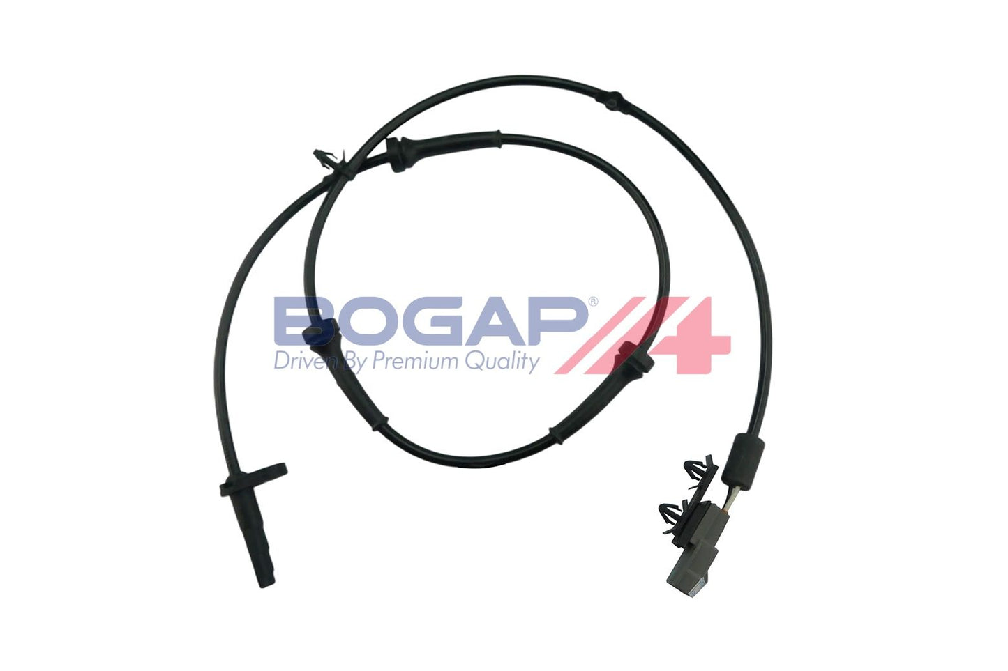 BOGAP N7117137 Sensor, Wheel Speed