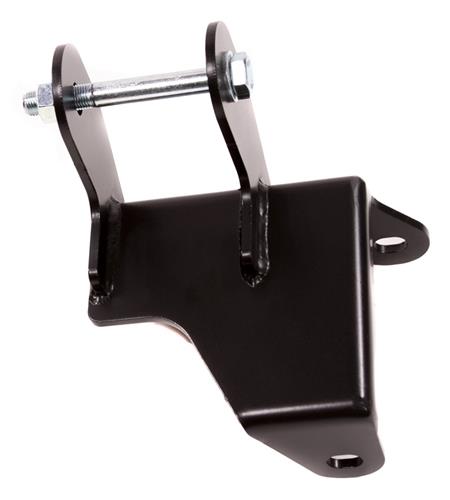 Innovative Mounts Innovative 96-00 Honda Civic K-Series Conversion Transmission Mounting Bracket