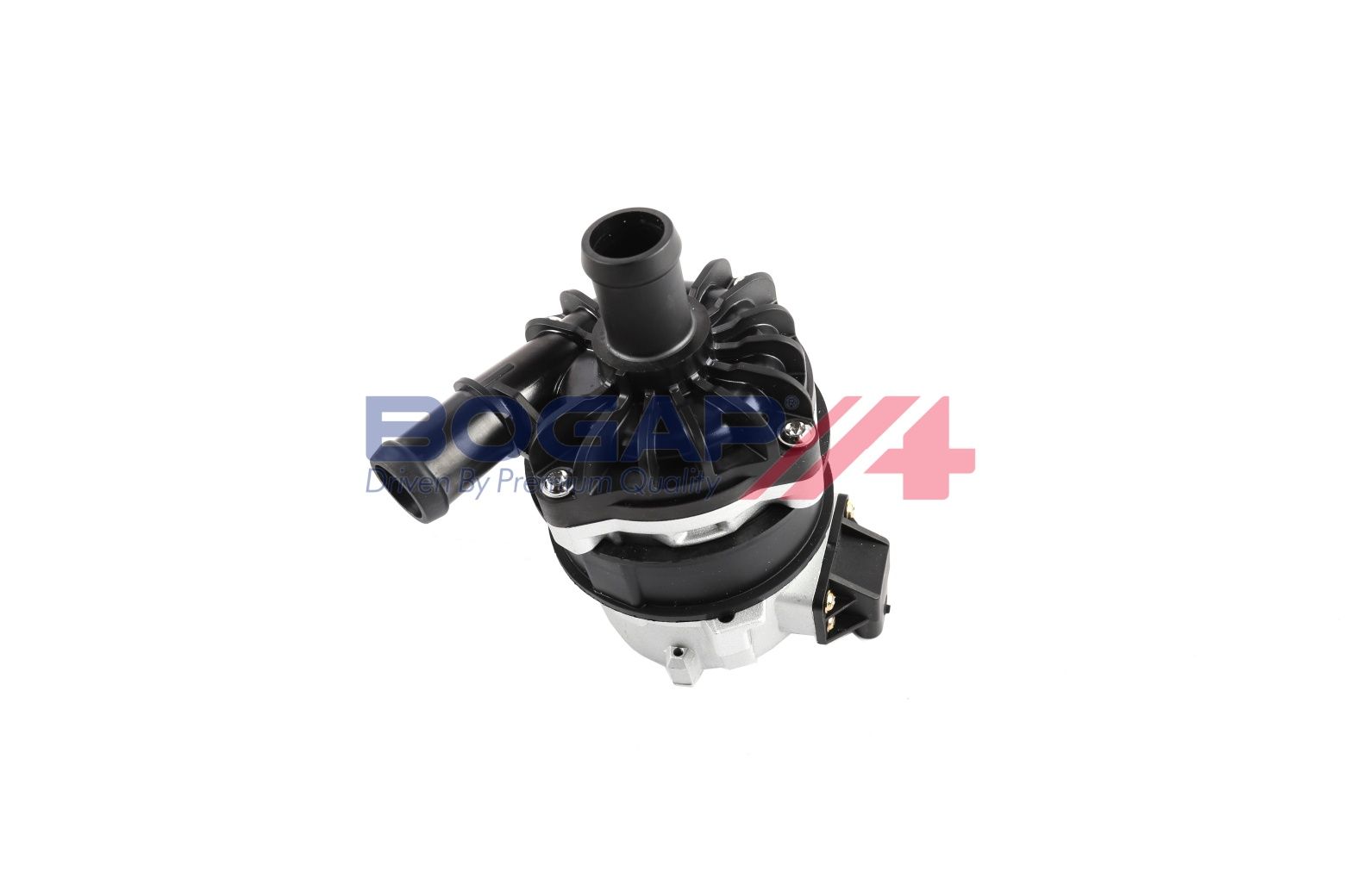 BOGAP A4233146 Auxiliary Water Pump (Cooling Water Circuit)