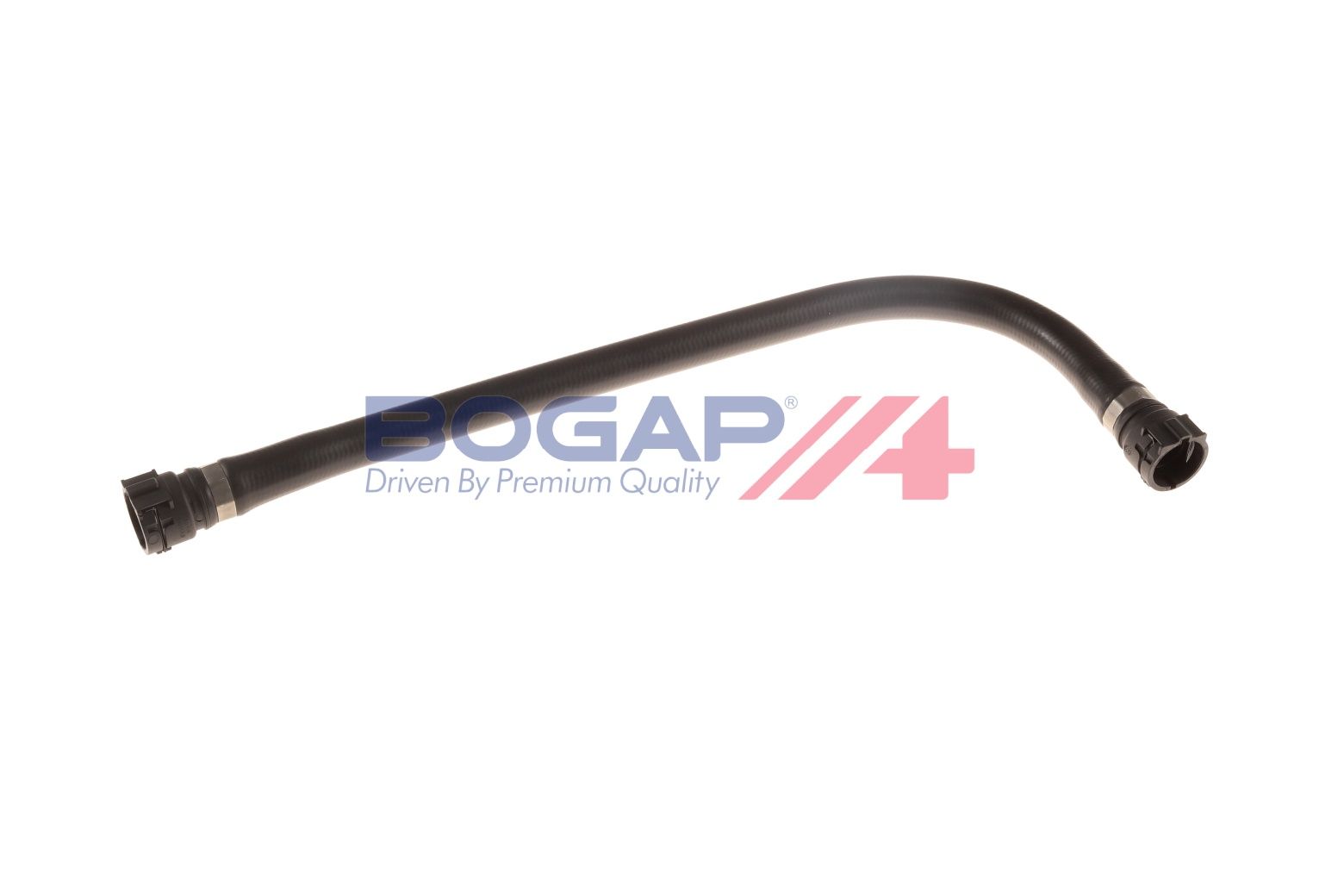 BOGAP B4228367 Radiator Hose