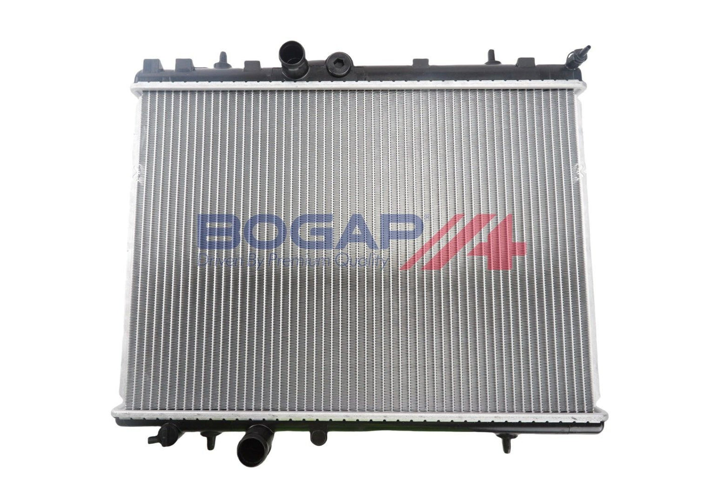 BOGAP P4210175 Radiator, Engine Cooling