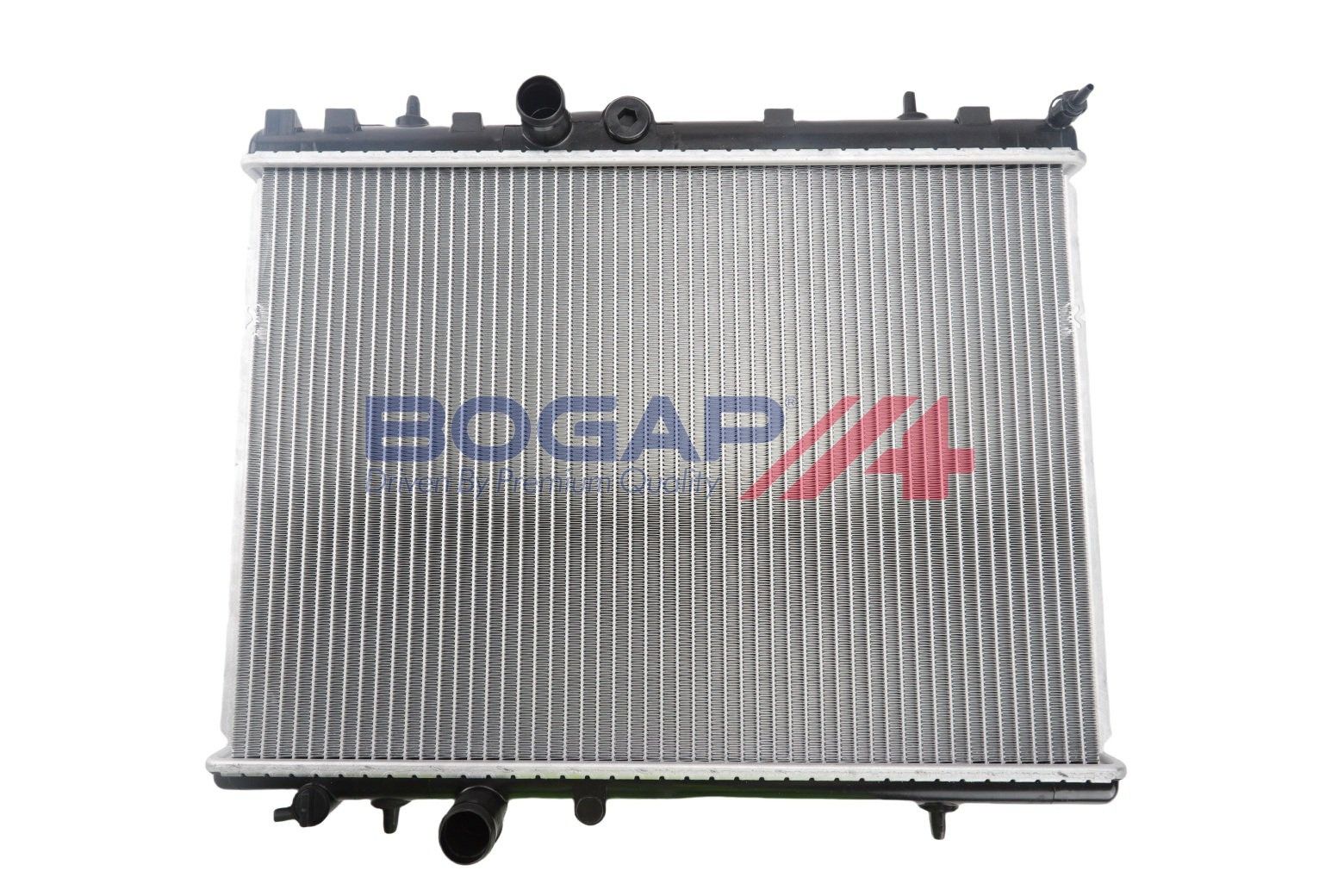 BOGAP P4210175 Radiator, Engine Cooling