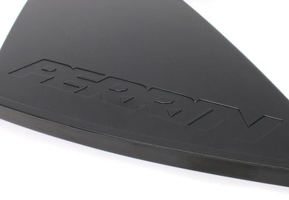 Perrin Performance PERRIN 11-14 Subaru STI Wing Stabilizer - Black (Sedan Only)