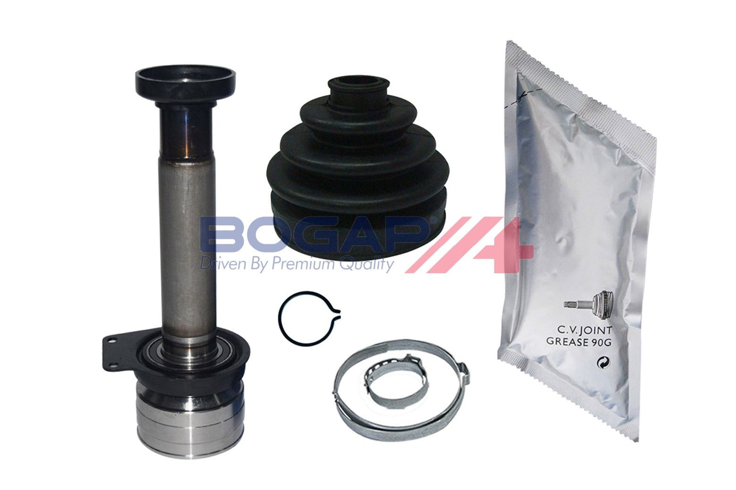 BOGAP A3513185 Joint Kit, Drive Shaft
