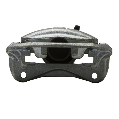 DFC 93-95 Toyota Paseo Front-L Silver Zinc Coated Premium Caliper