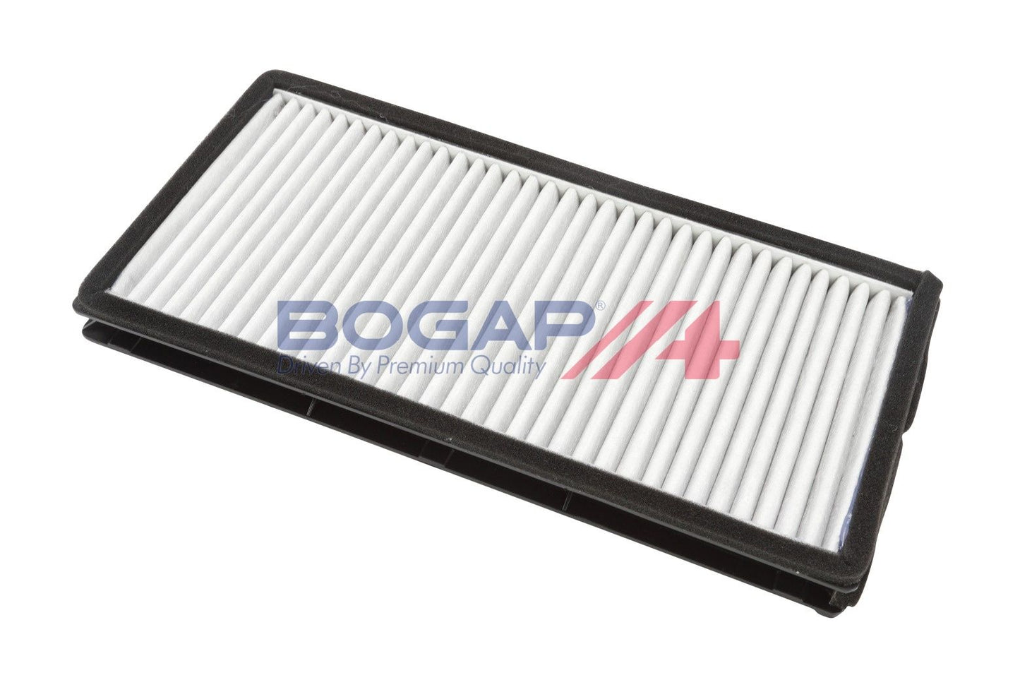 BOGAP B8112103 Filter, Cabin Air