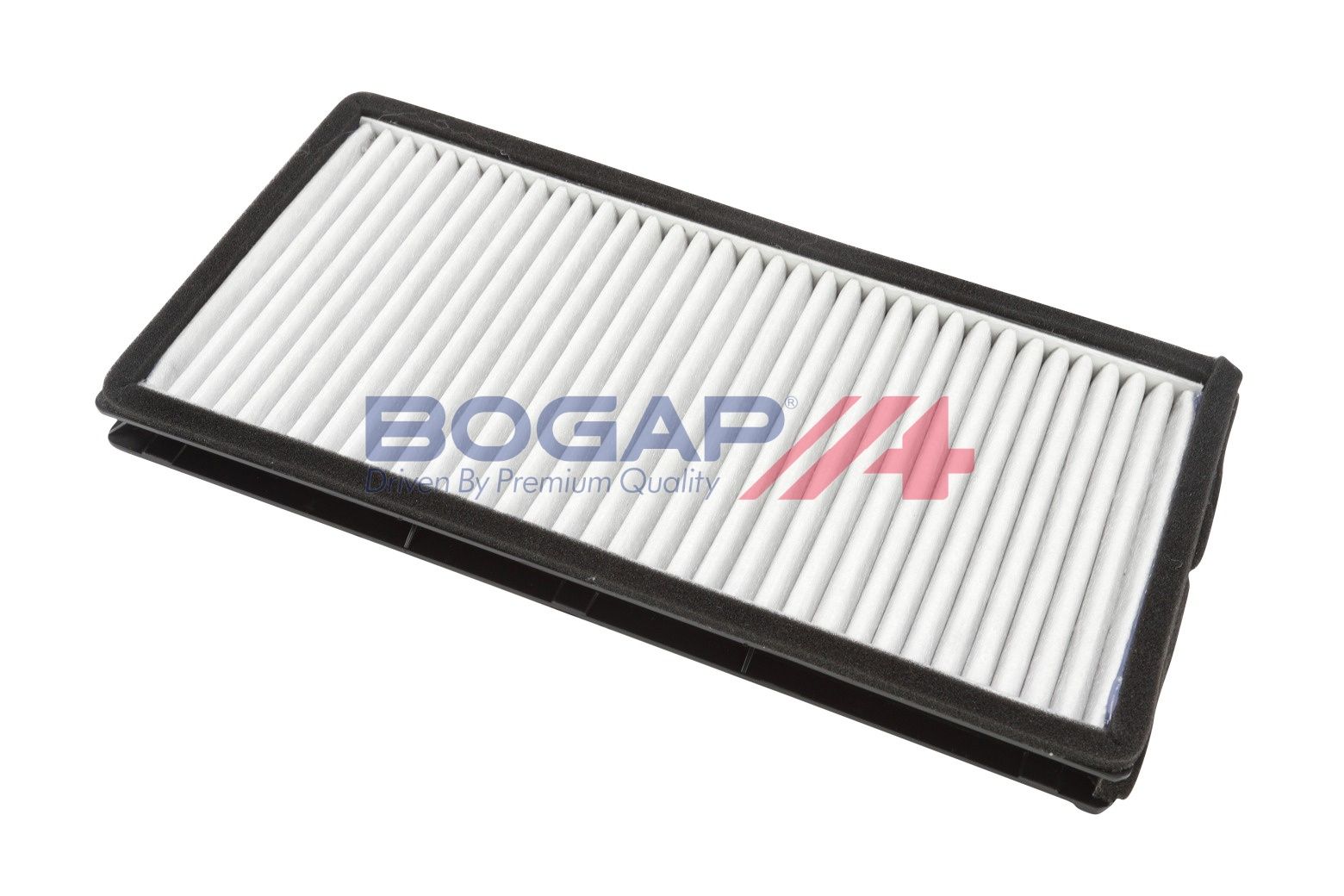 BOGAP B8112103 Filter, Cabin Air