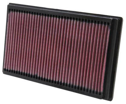 K&N Engineering K&N 02-06 Mini Cooper S Drop In Air Filter