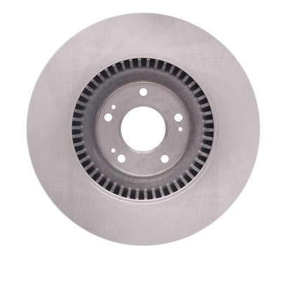DFC 11-17 Genesis G80 Front Brake Rotor