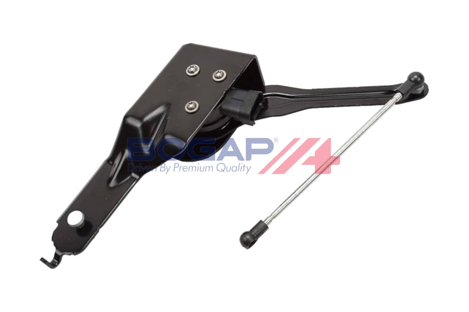 BOGAP G7212132 Sensor, Headlight Levelling