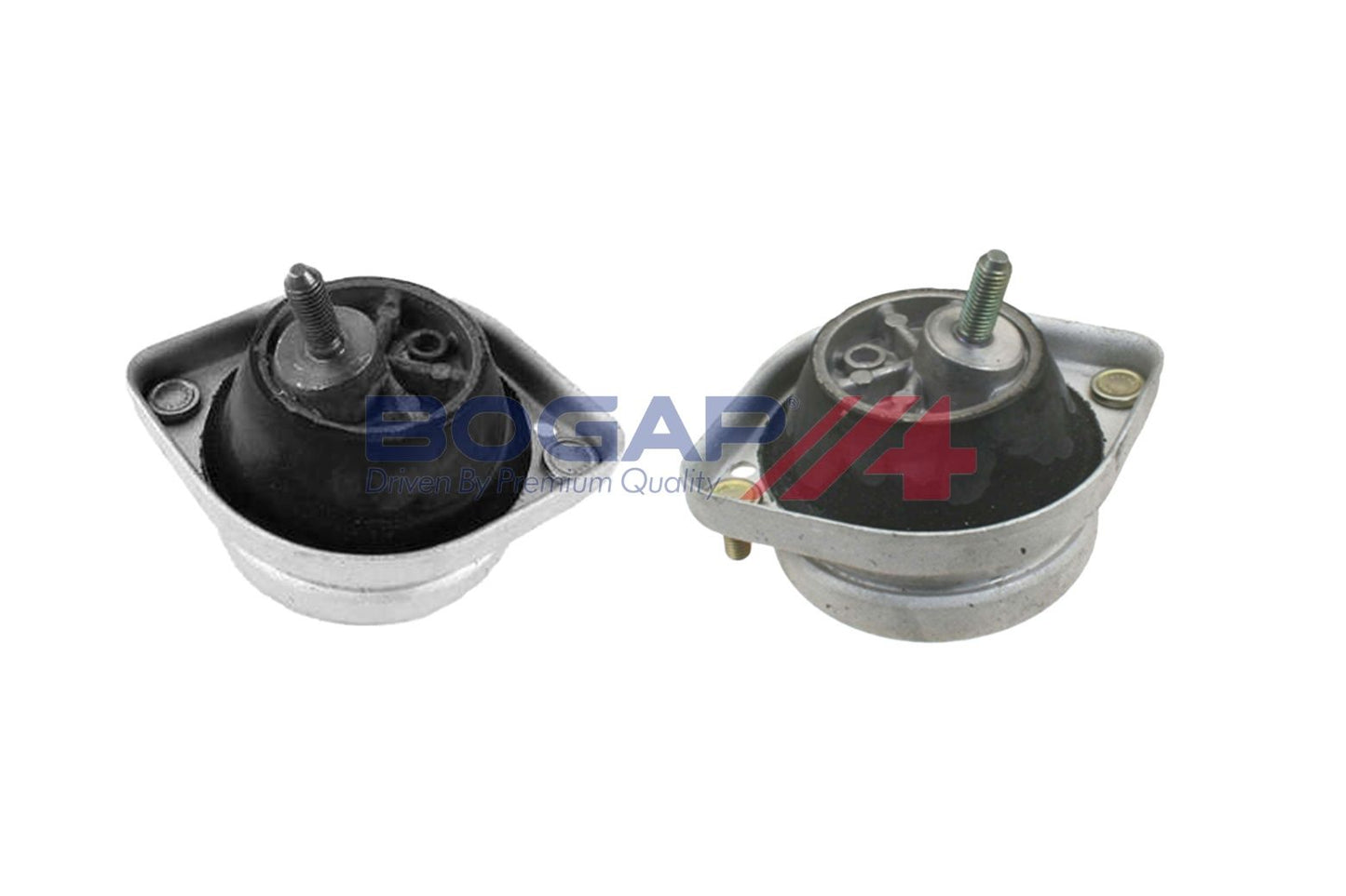 BOGAP B1911347 Mounting, Engine