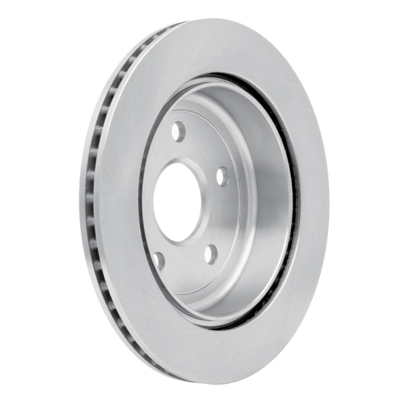 DFC 08-09 Pontiac G8 Rear Brake Rotor