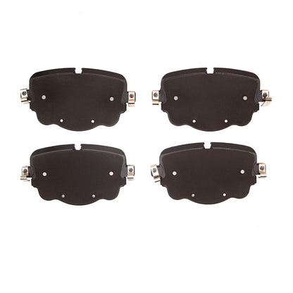 DFC 17-26 Bentley Bentayga Ewb Rear 4000 Hybridynamic Brake Pads