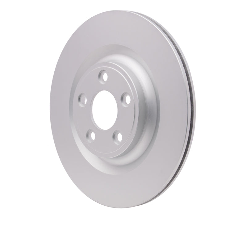 DFC 14-21 Jaguar XJ Rear Hi-Carbon Alloy Geomet Coated Rotor