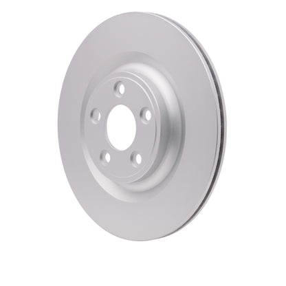 DFC 14-21 Jaguar XJ Rear Hi-Carbon Alloy Geomet Coated Rotor