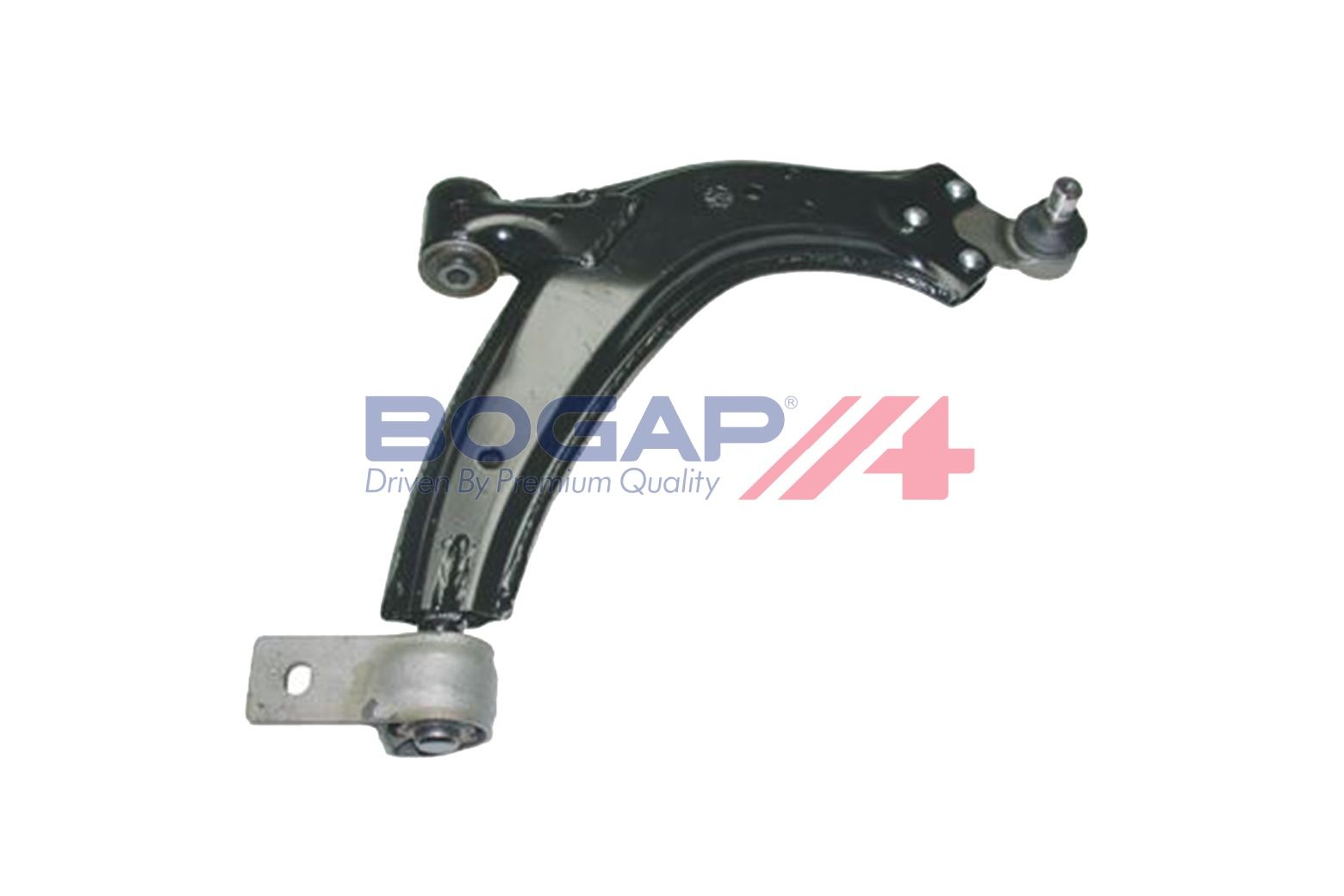 BOGAP P3327130 Control/Trailing Arm, Wheel Suspension