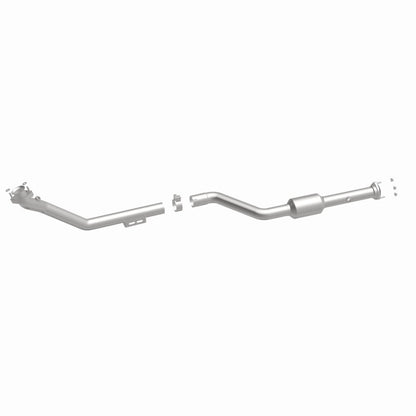 MagnaFlow 2004 Mercedes-Benz SLK230 2.3L Direct Fit Converter