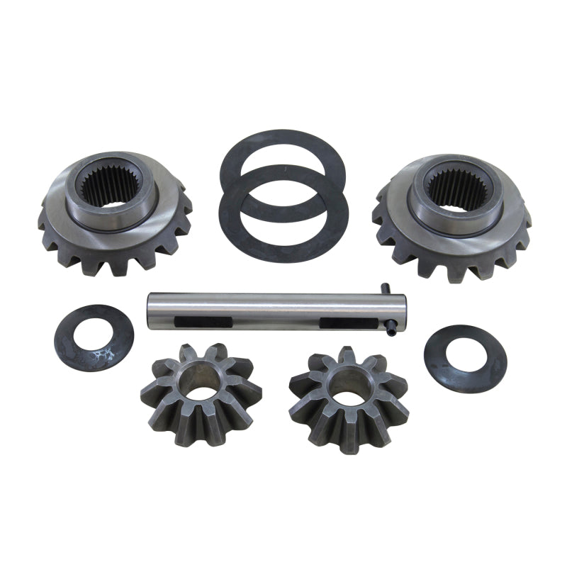 Yukon Gear & Axle USA Standard Gear Replacement Spider Gear Set For Dana 60 / 32 Spline
