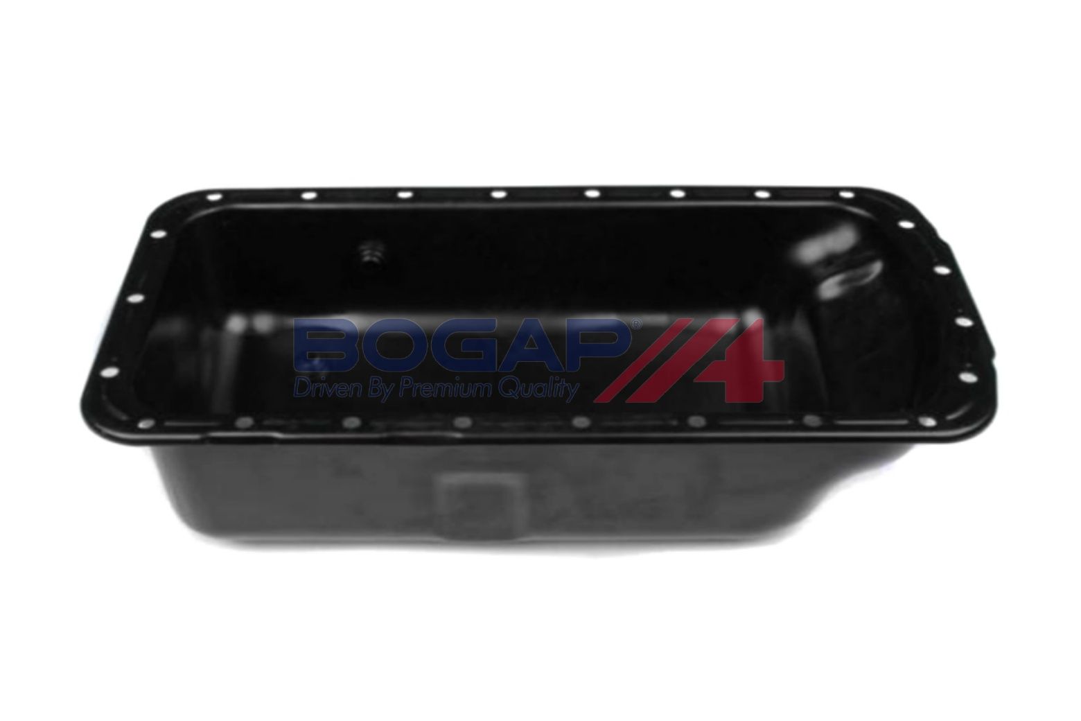 BOGAP P1919104 Oil Sump