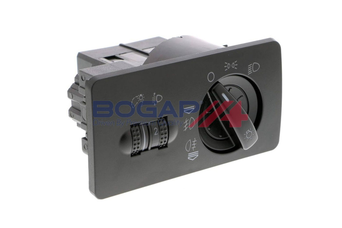 BOGAP A7344145 Switch, Headlight