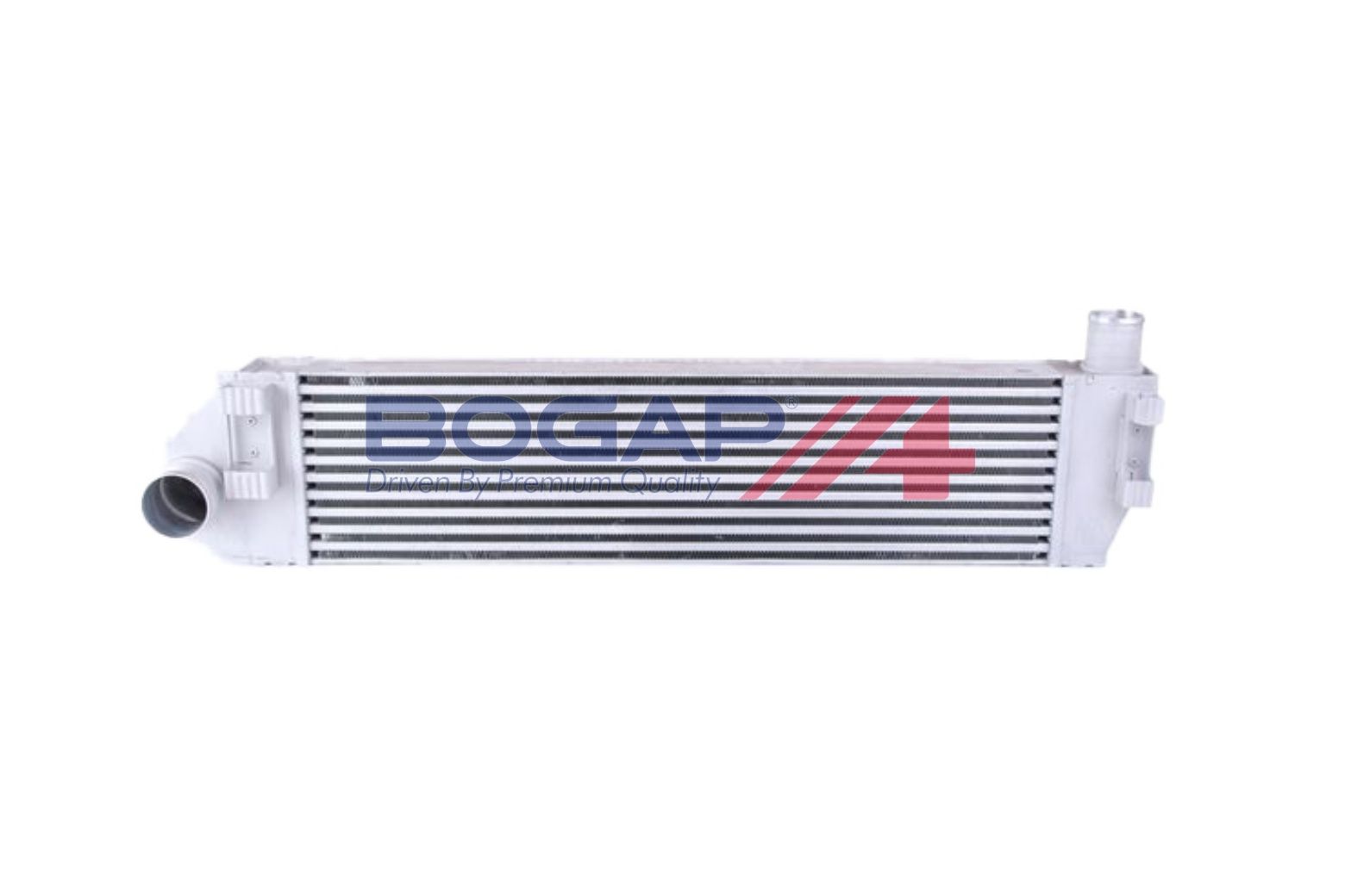 BOGAP R4220110 Charge Air Cooler