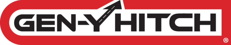 GEN-Y Hitch Gen-Y Victory Lane Torsion-Flex Channel Mount Class C Toterhome Hitch (4K-6K TW)
