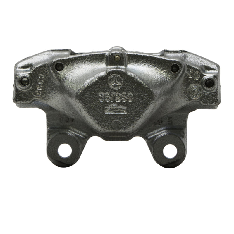 DFC 94-98 Mercedes-Benz C280 Rear-R Silver Zinc Coated Premium Caliper