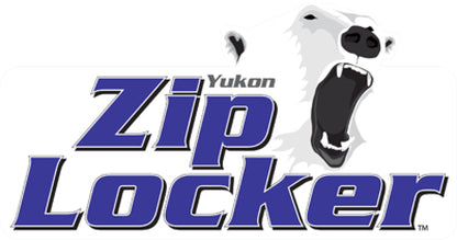 Yukon Gear & Axle Yukon Gear O-Ring For Dana 30 & Model 35 Zip Locker Seal Housing