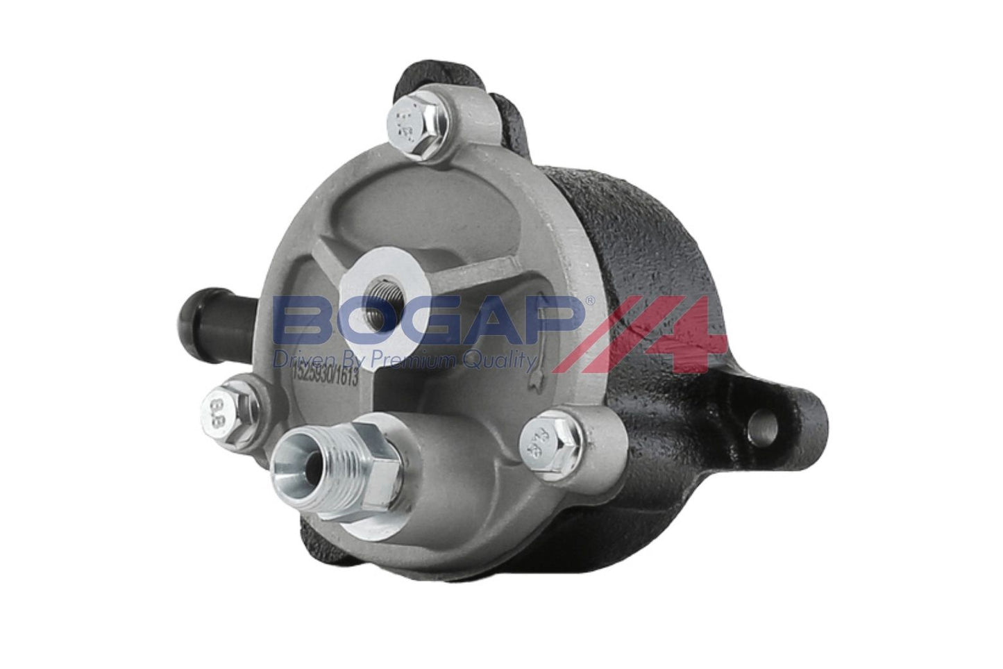 BOGAP W1916106 Vacuum Pump, Braking System