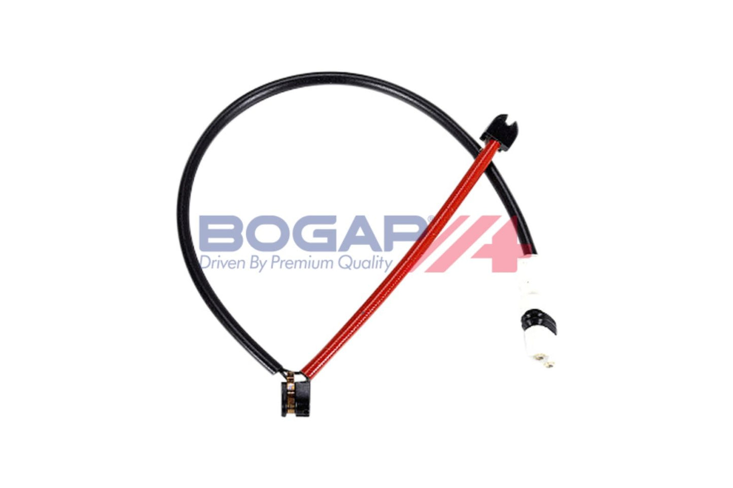 BOGAP A7117202 Warning Contact, Brake Pad Wear
