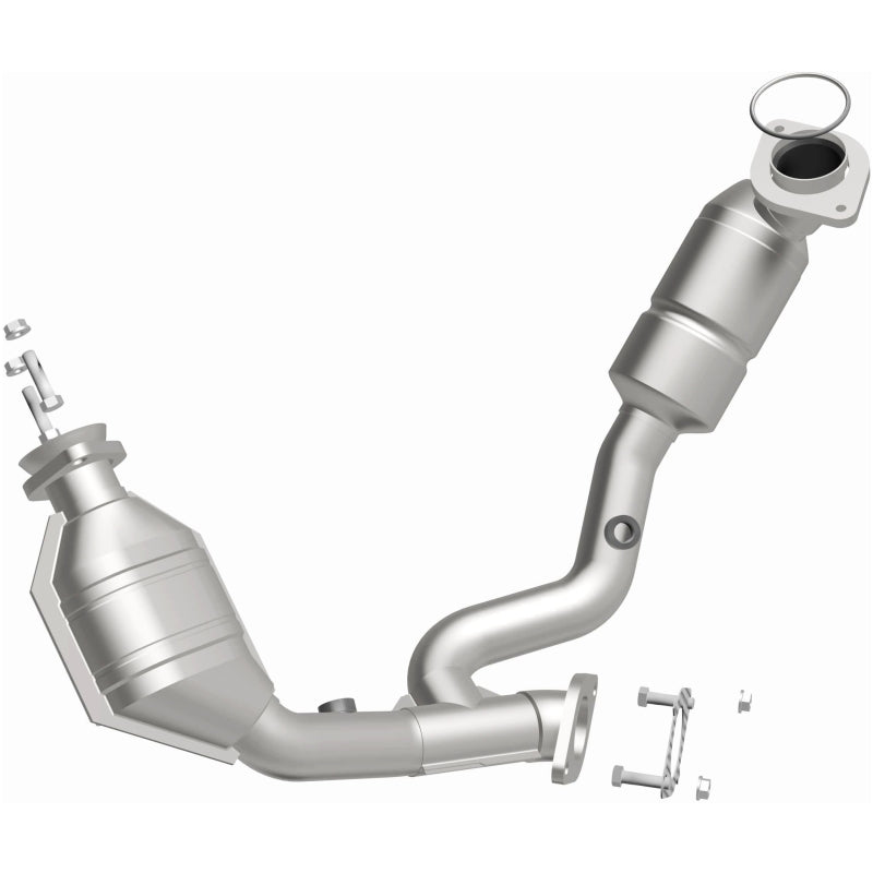 MagnaFlow Direct Fit Catalytic Converter 00-03 Ford Taurus 3.0L