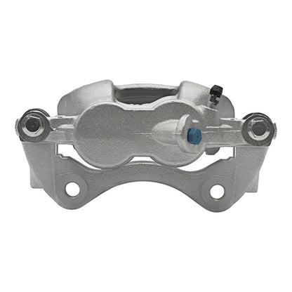 DFC 15-20 Ford Transit-150 Front-R Premium Caliper - Silver Zinc Coated