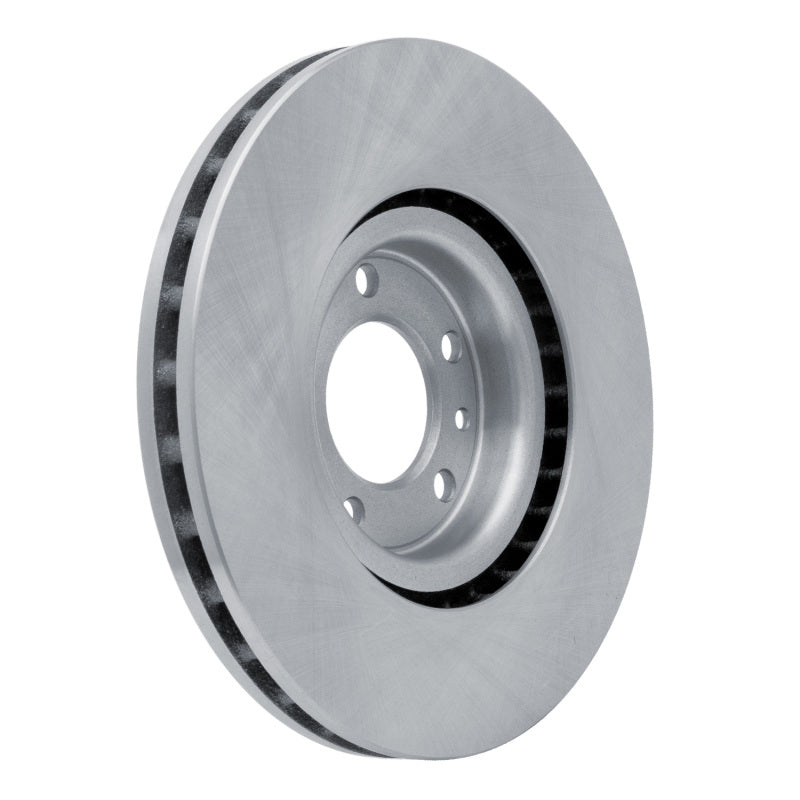 DFC 01-07 Peugeot 607 (Mexico) Front Brake Rotor