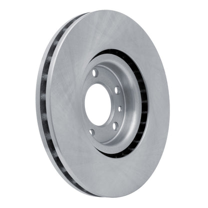 DFC 01-07 Peugeot 607 (Mexico) Front Brake Rotor