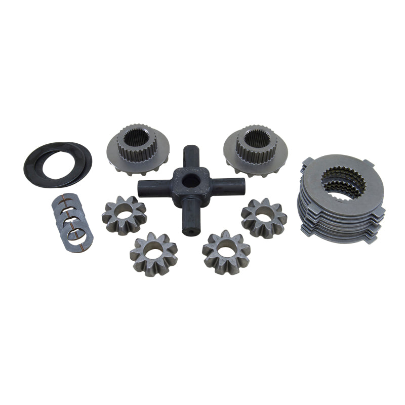 Yukon Gear & Axle Yukon Gear Trac Lok Positraction internals For Dana 80 and w/ 35 Spline Axles