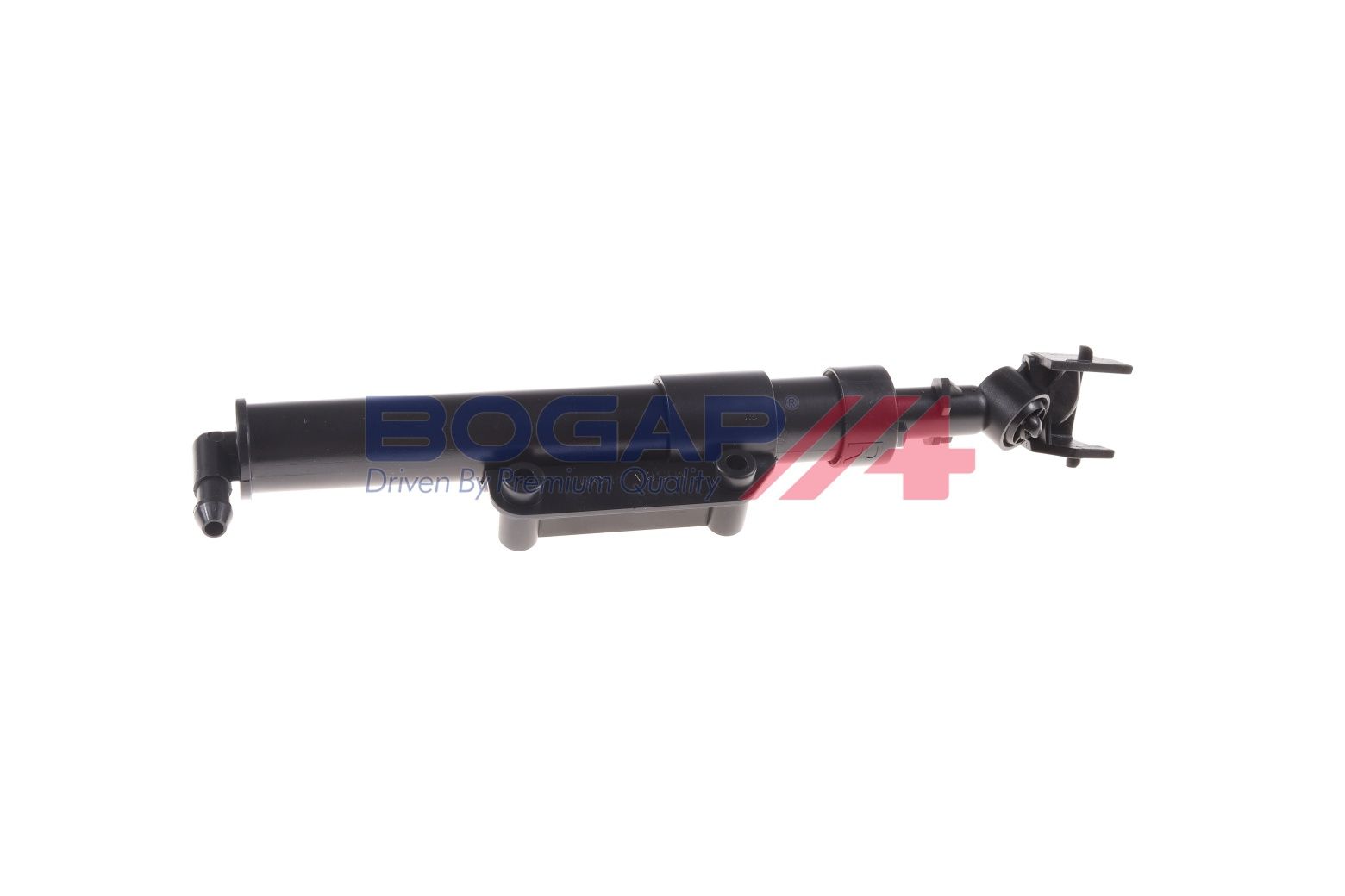 BOGAP V5522122 Washer Fluid Jet, Headlight Cleaning